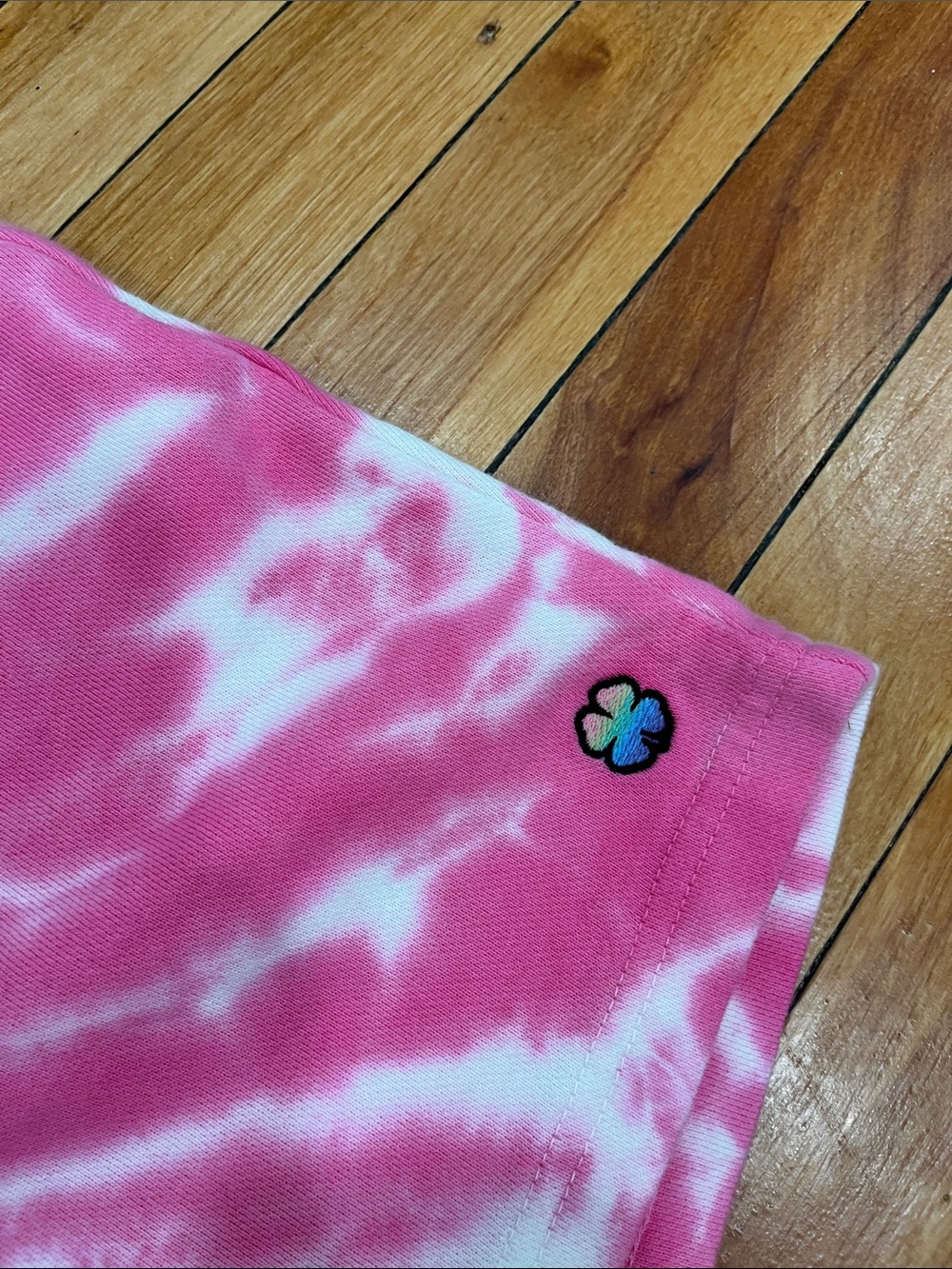 Lucky Brand Shorts - Picture 4 of 6